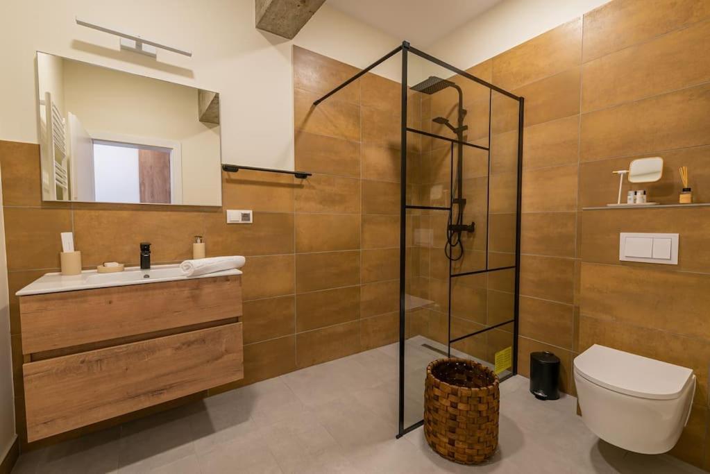 Fabrica Apartments 14 Клуж-Напока Экстерьер фото